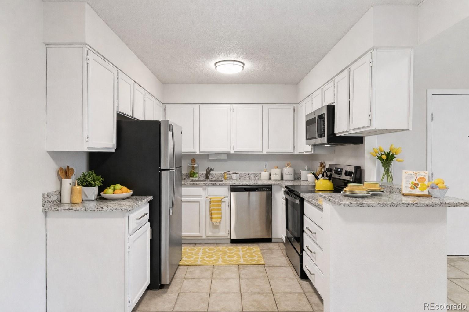 430 Zang Street Unit: 4-307