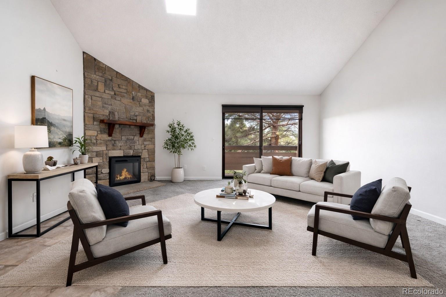 430 Zang Street Unit: 4-307