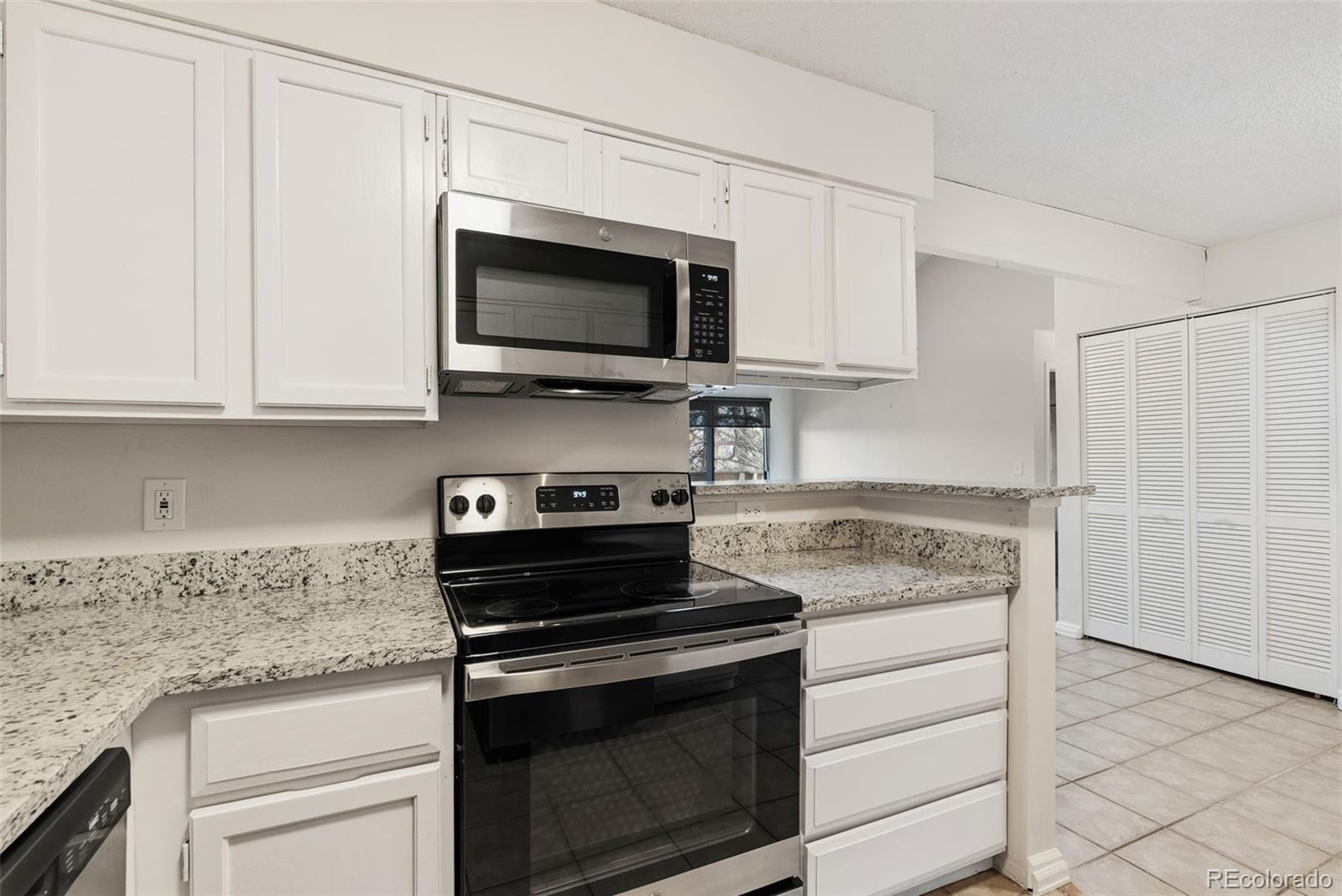 430 Zang Street Unit: 4-307