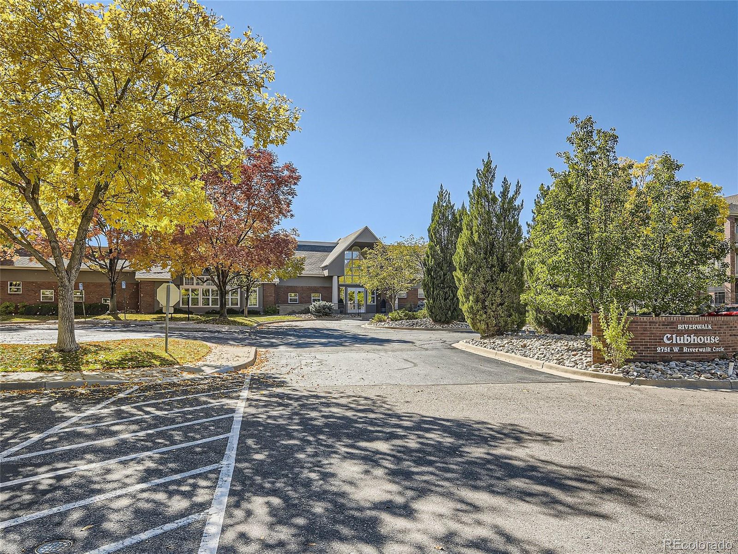 2896 W Riverwalk Cir A216