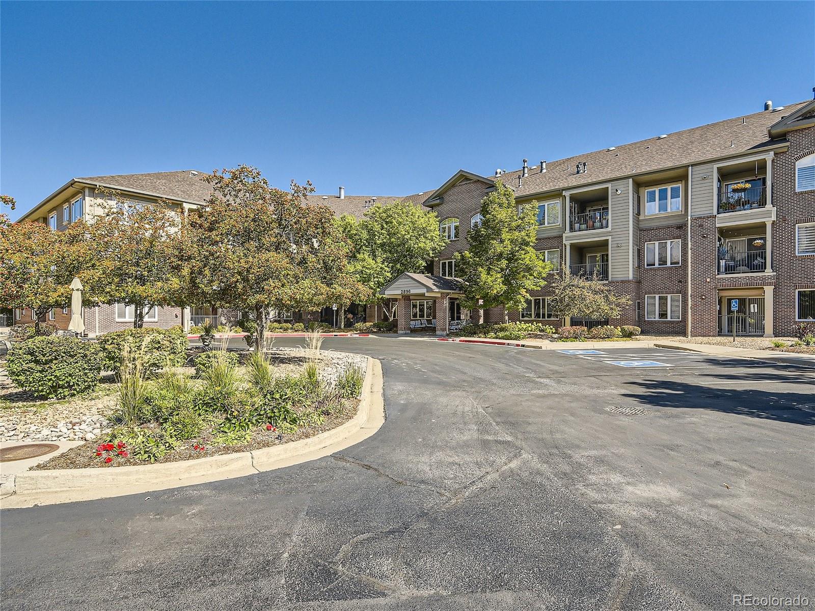 2896 W Riverwalk Circle Unit: A216