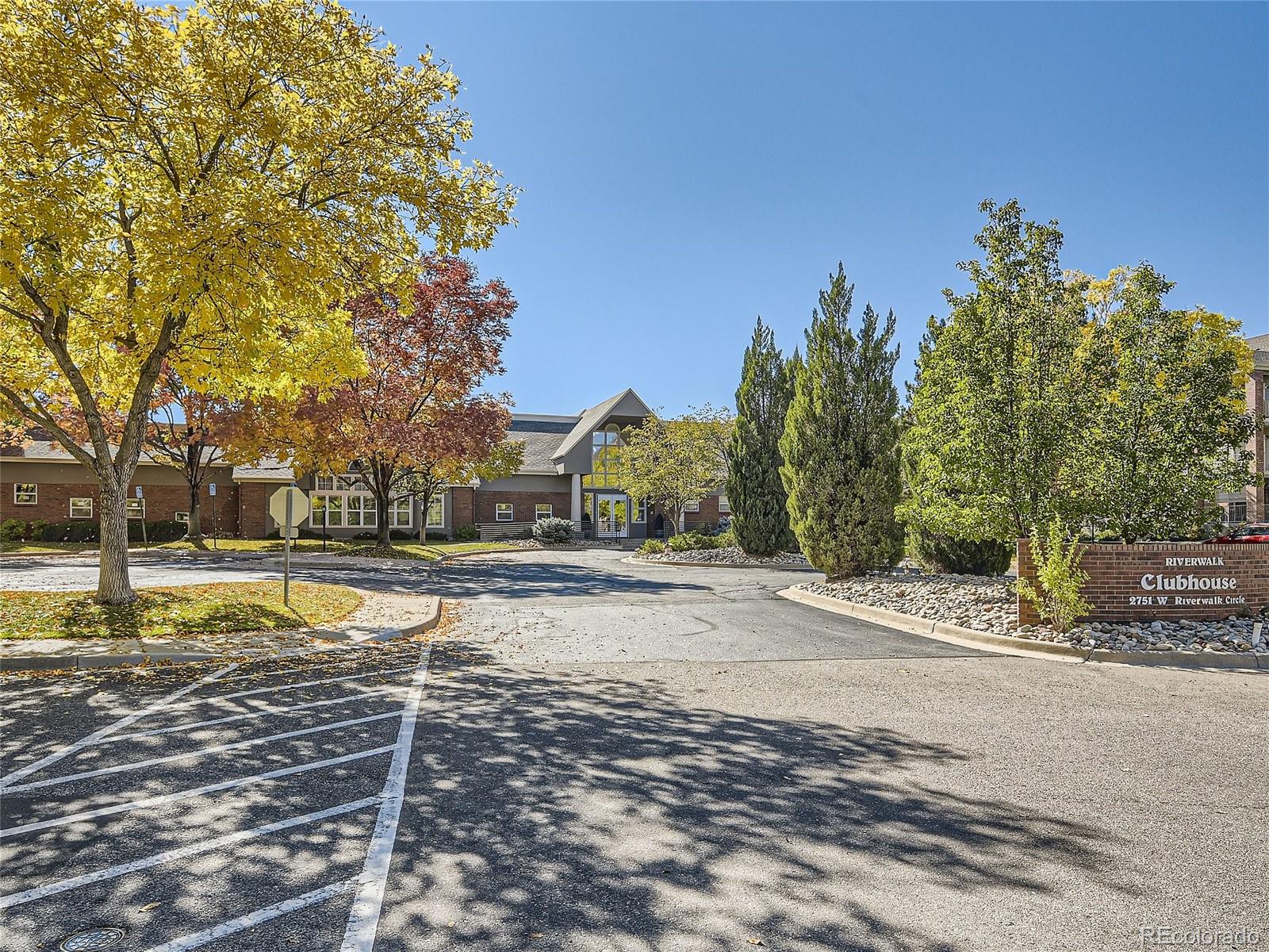 2896 W Riverwalk Circle Unit: A216