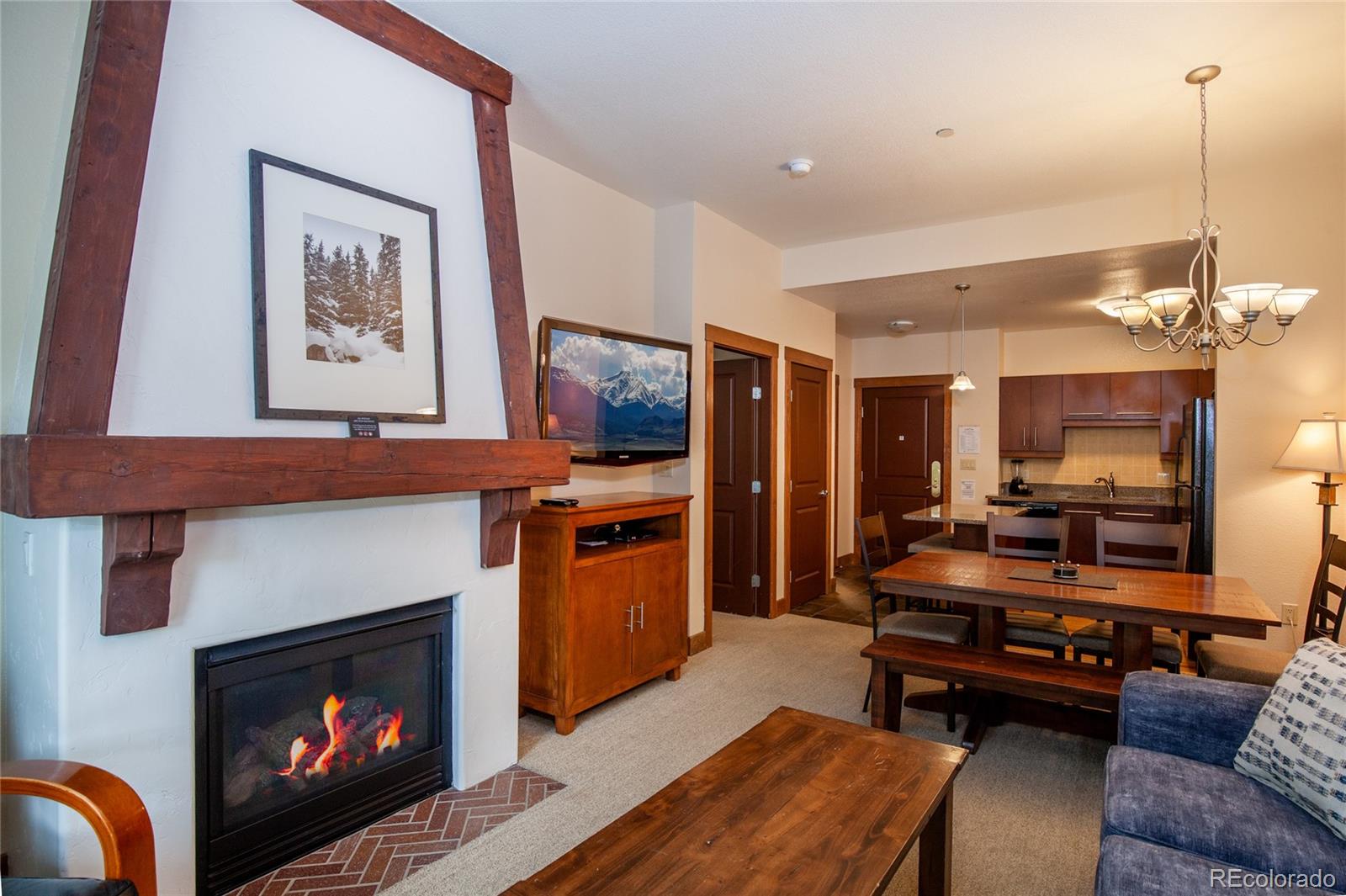 172 Beeler Place Unit: 116