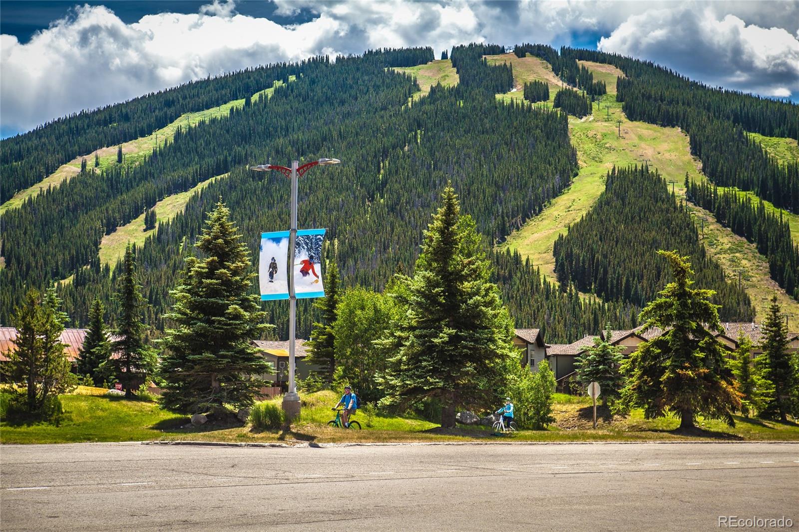 172 Beeler Place Unit: 116