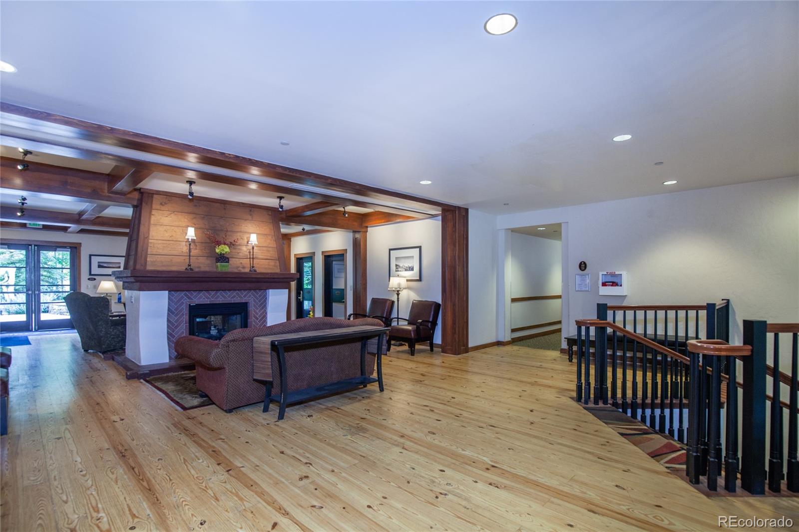 172 Beeler Place Unit: 116