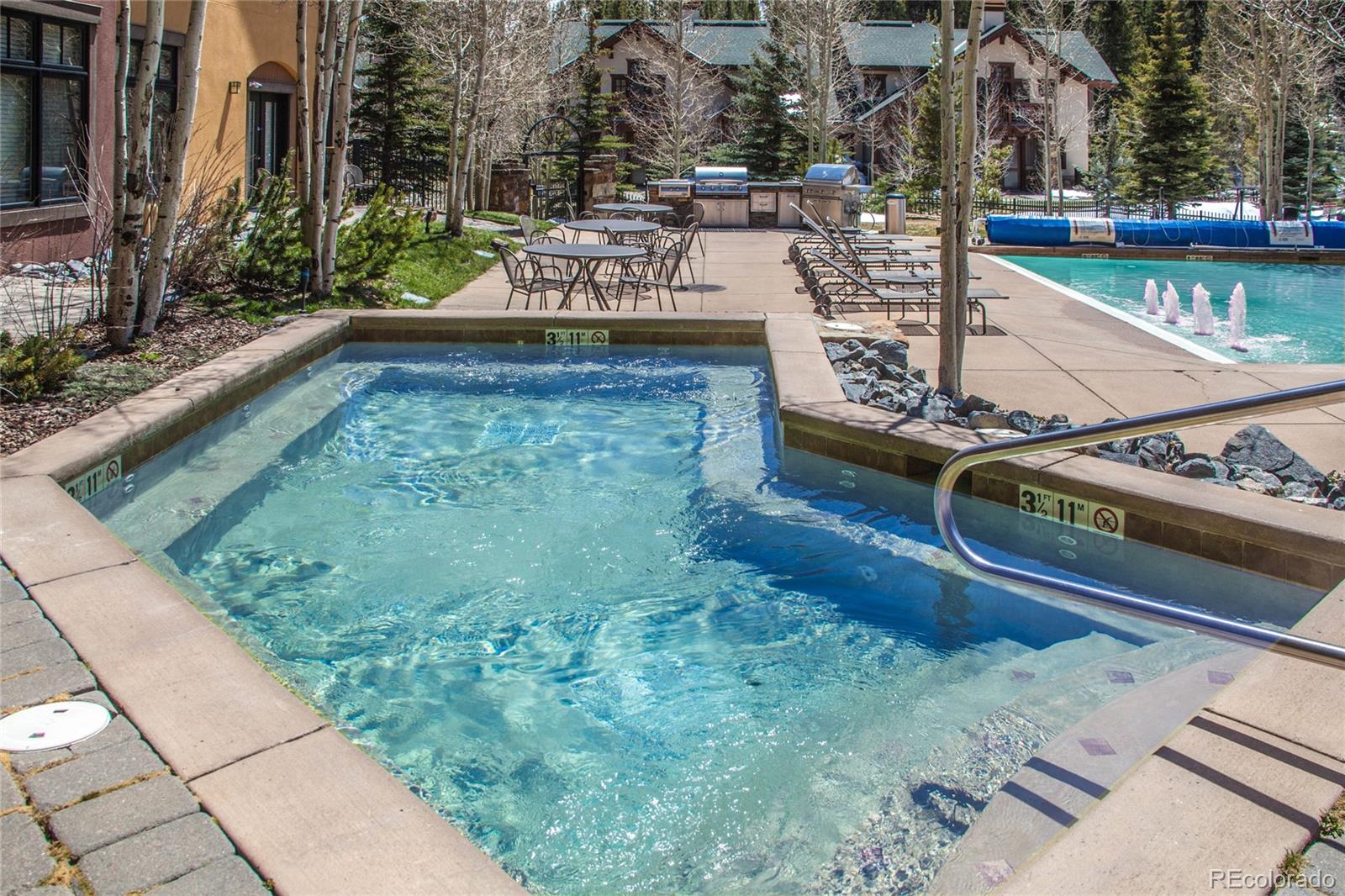 172 Beeler Place Unit: 116