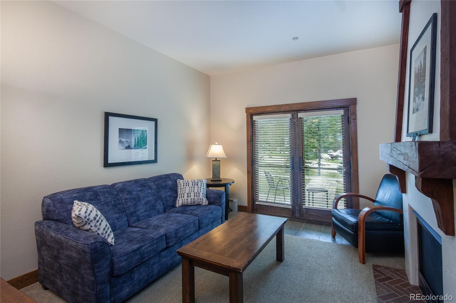 172 Beeler Place Unit: 116