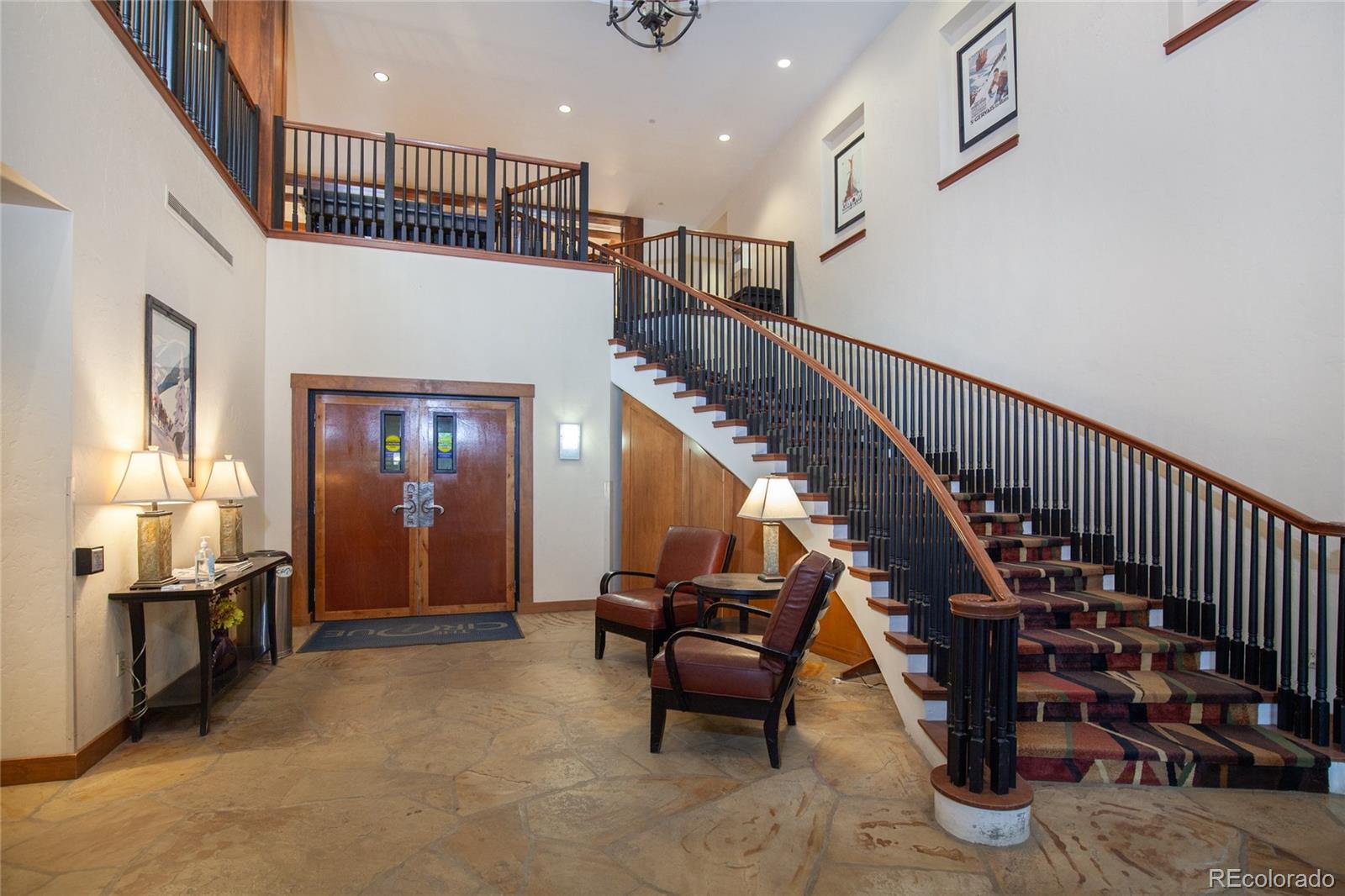 172 Beeler Place Unit: 116