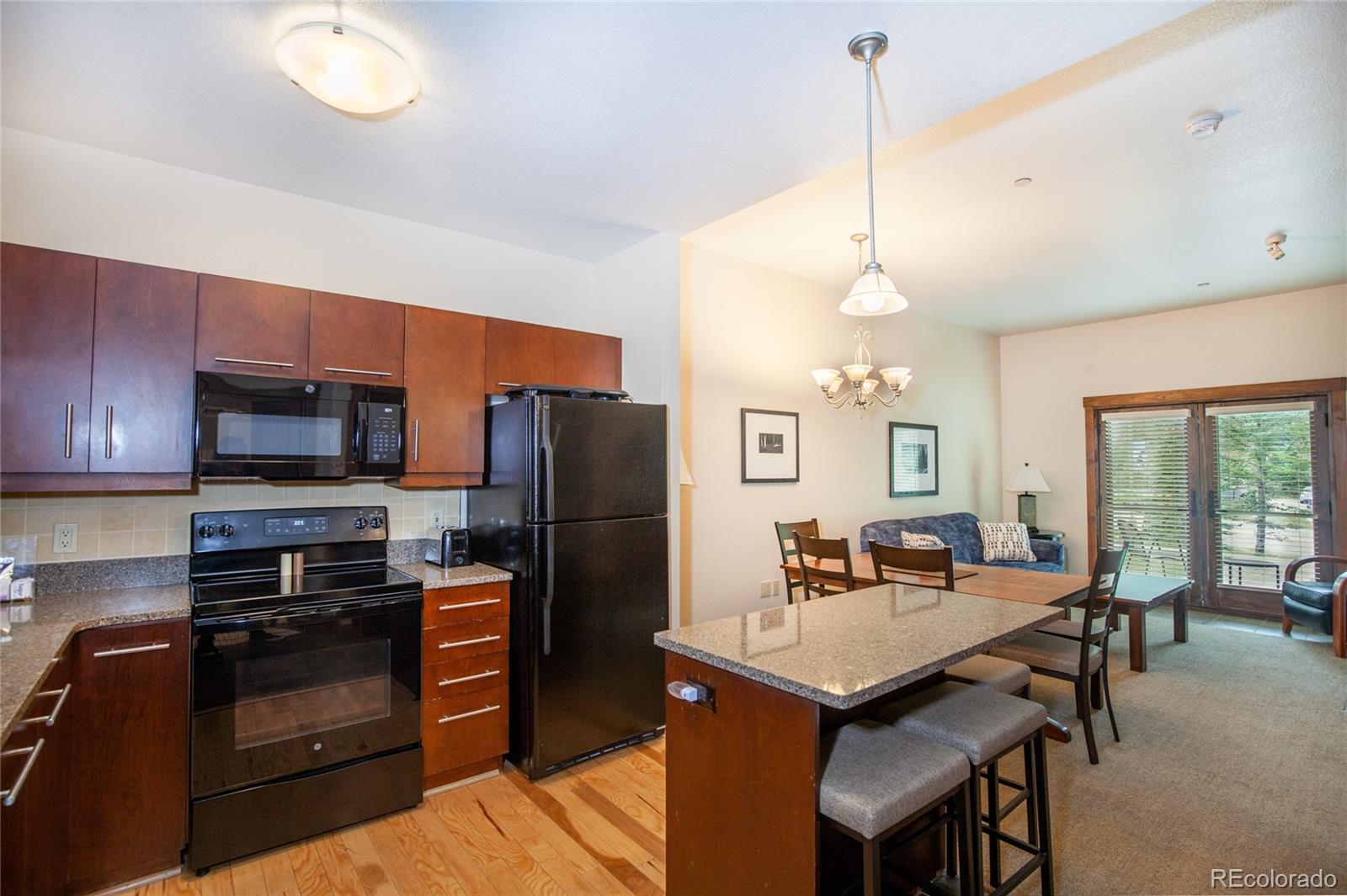 172 Beeler Place Unit: 116