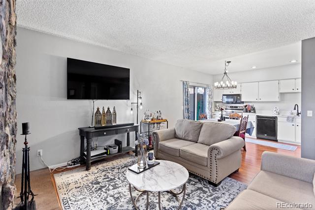 13621 E Yale Avenue Unit: C