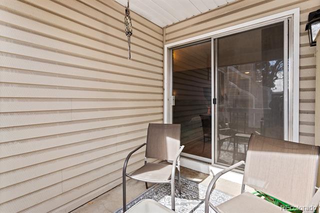 13621 E Yale Avenue Unit: C
