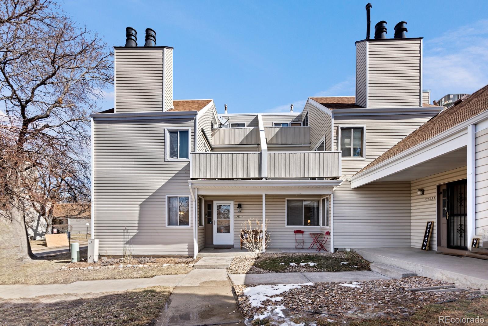 13621 E Yale Avenue Unit: C