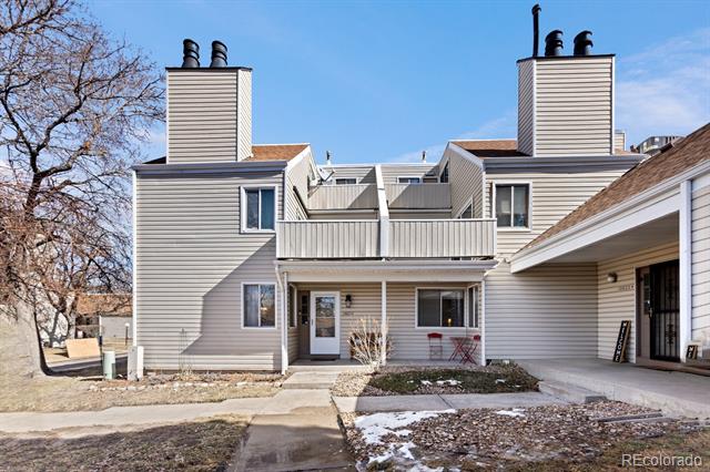13621 E Yale Avenue Unit: C