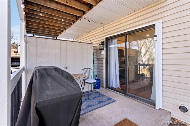 13621 E Yale Avenue Unit: C