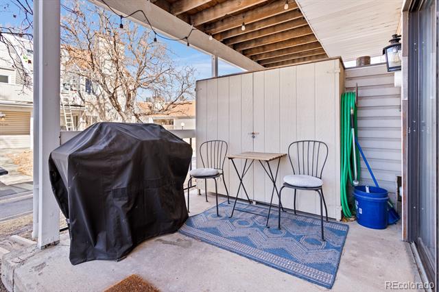 13621 E Yale Avenue Unit: C