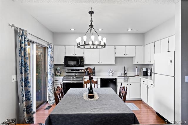 13621 E Yale Avenue Unit: C