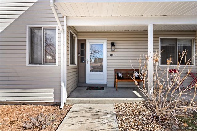 13621 E Yale Avenue Unit: C