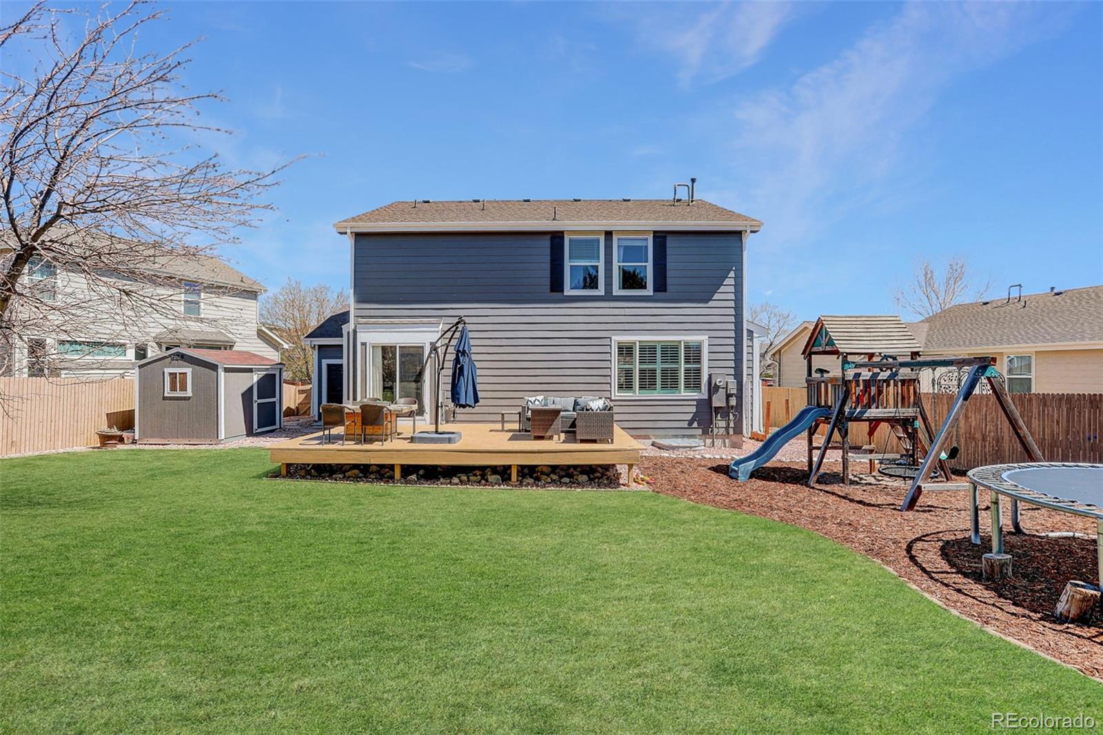 13149 Jasmine Street