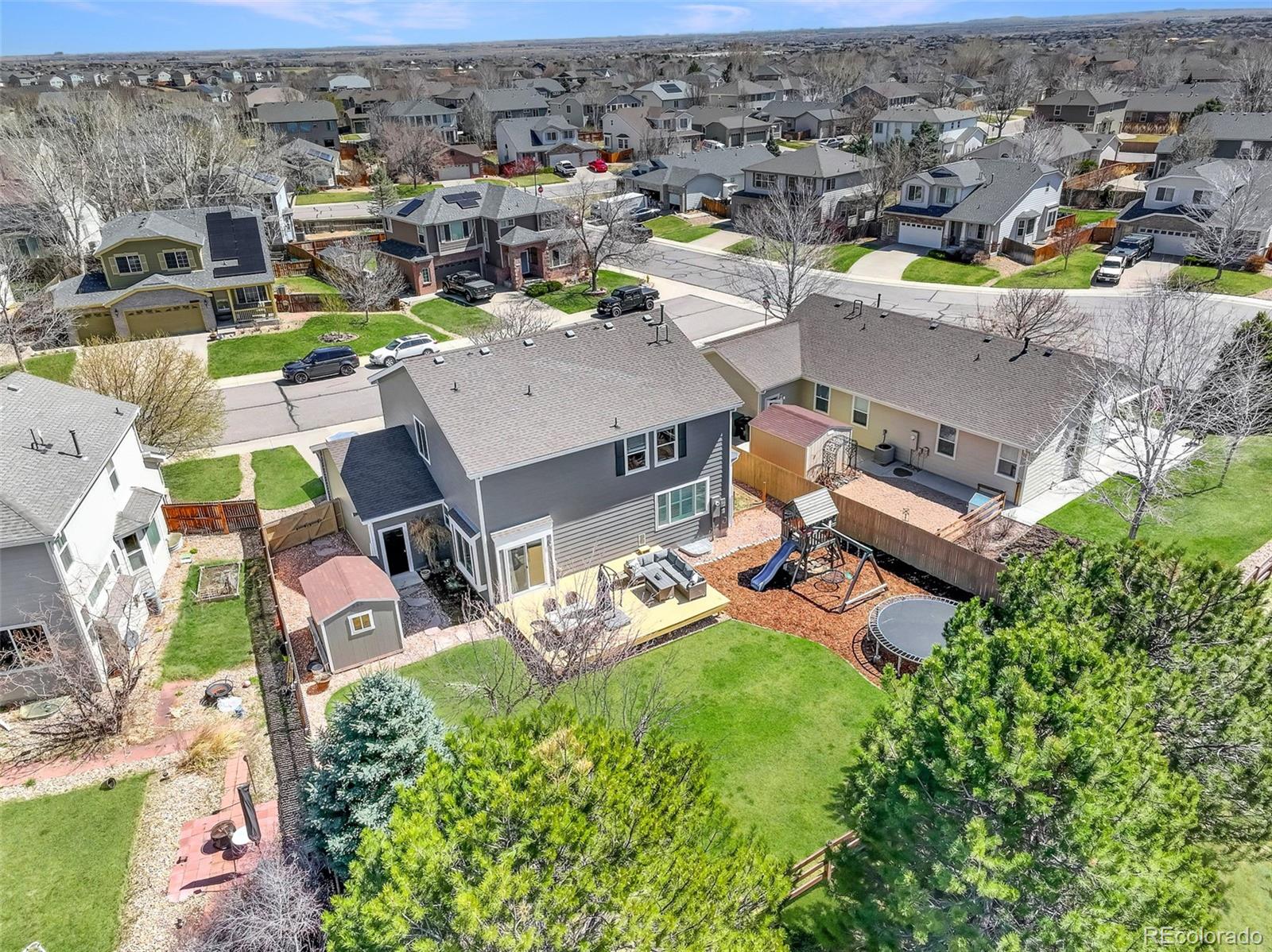 13149 Jasmine Street