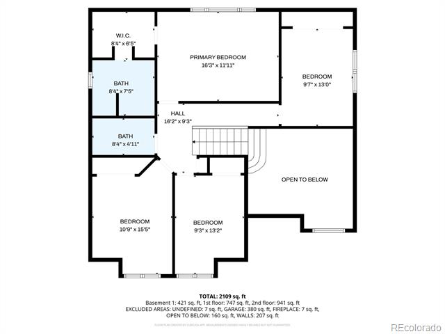 13137 W Dorado Place