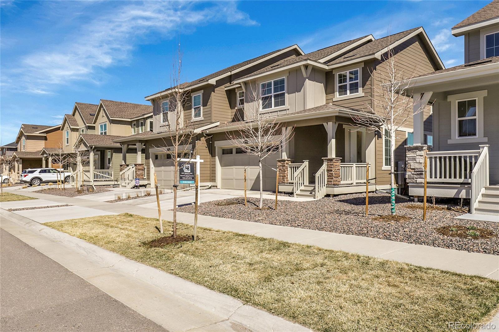 9022 Spaulding Street