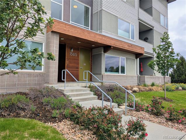 1585 Hecla Way Unit: 201
