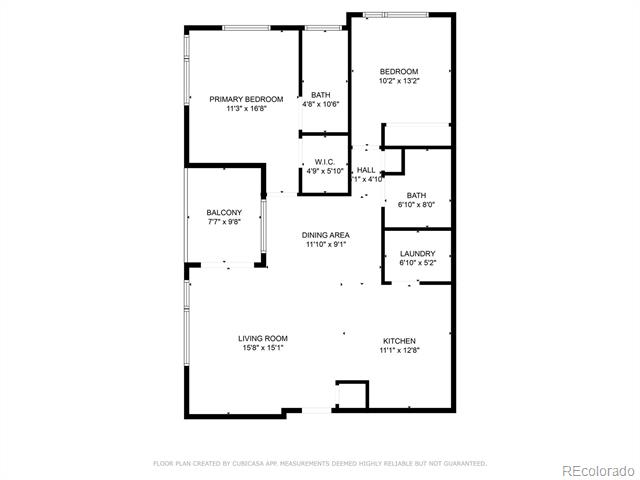 1585 Hecla Way Unit: 201