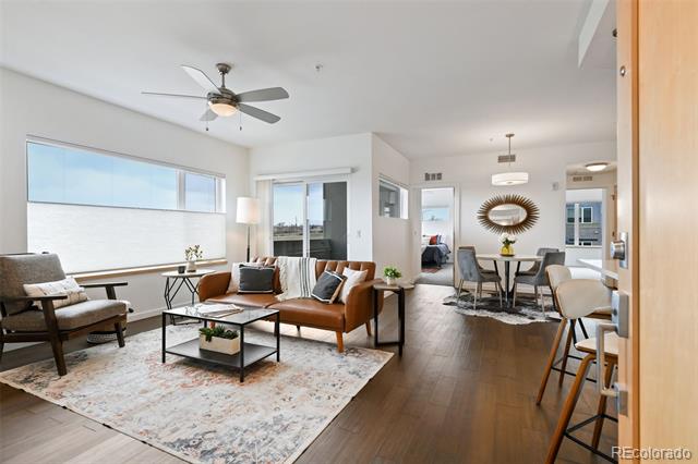 1585 Hecla Way Unit: 201