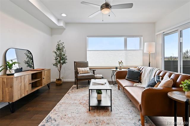 1585 Hecla Way Unit: 201