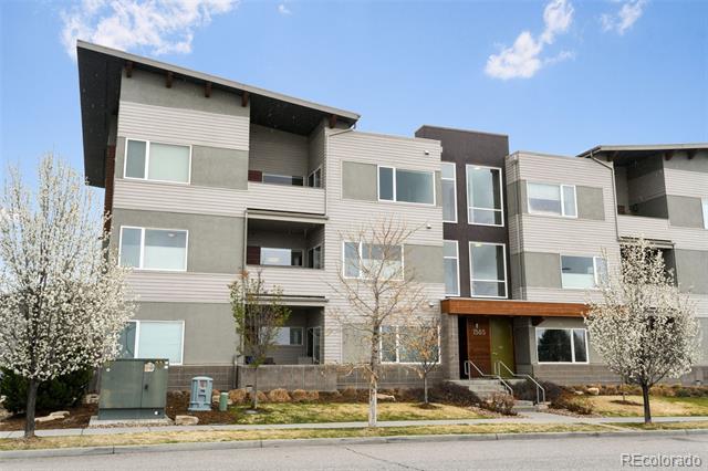 1585 Hecla Way Unit: 201