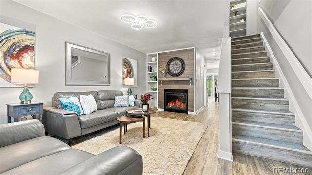 73 S Sable Boulevard Unit: D16