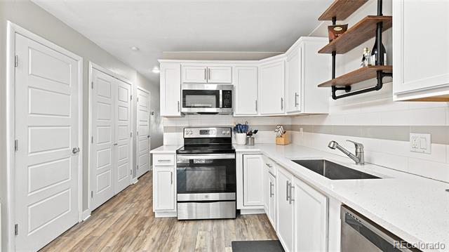 73 S Sable Boulevard Unit: D16