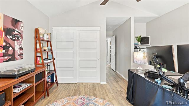 73 S Sable Boulevard Unit: D16