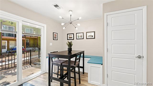 73 S Sable Boulevard Unit: D16