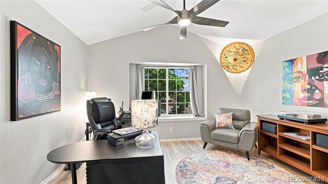 73 S Sable Boulevard Unit: D16