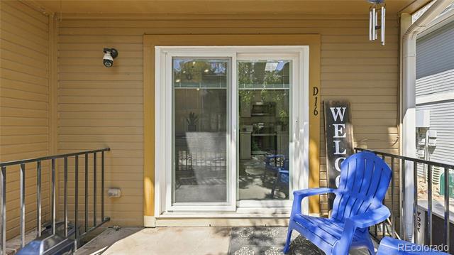 73 S Sable Boulevard Unit: D16