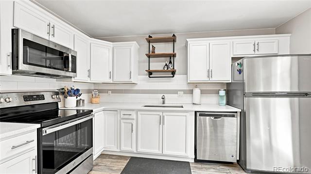 73 S Sable Boulevard Unit: D16