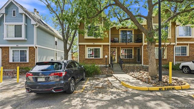 73 S Sable Boulevard Unit: D16