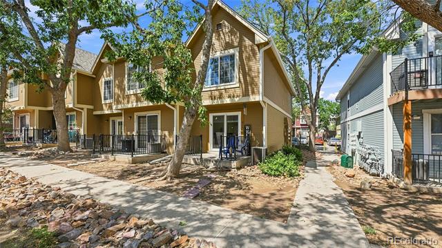 73 S Sable Boulevard Unit: D16