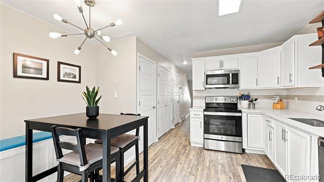 73 S Sable Boulevard Unit: D16