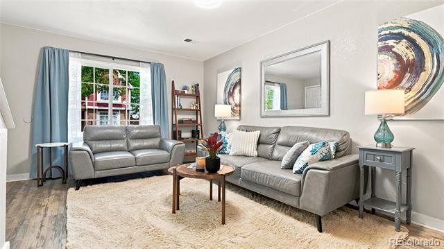 73 S Sable Boulevard Unit: D16