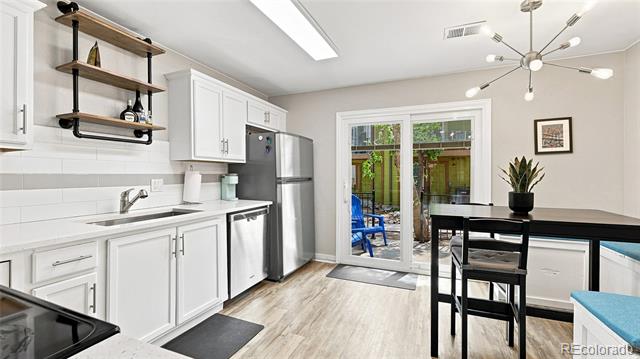 73 S Sable Boulevard Unit: D16