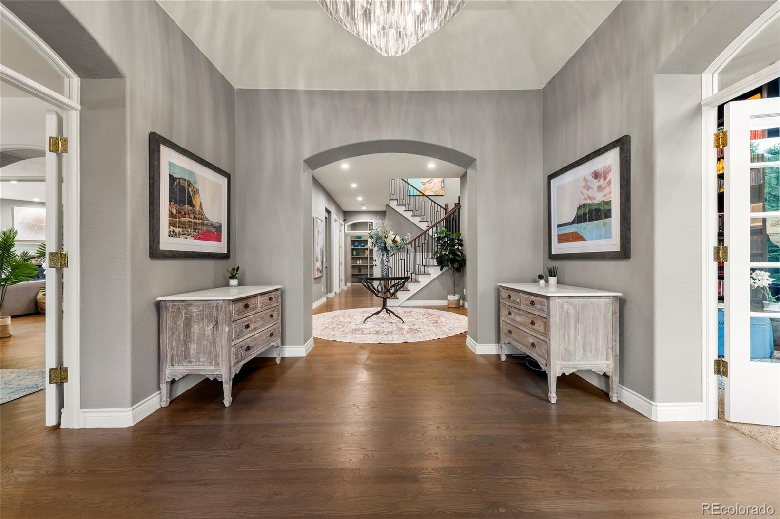 6533 W Prentice Avenue