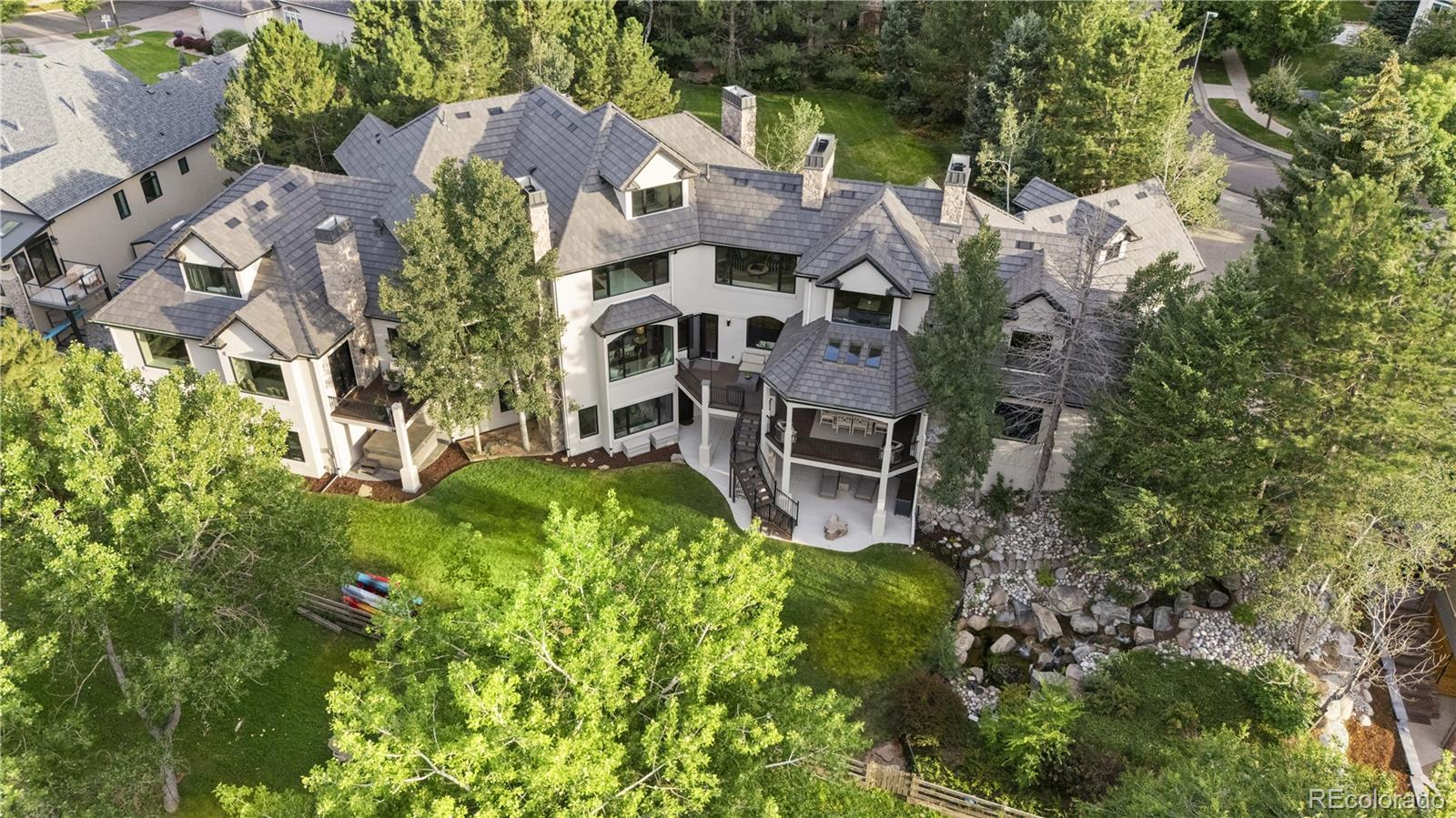 6533 W Prentice Avenue