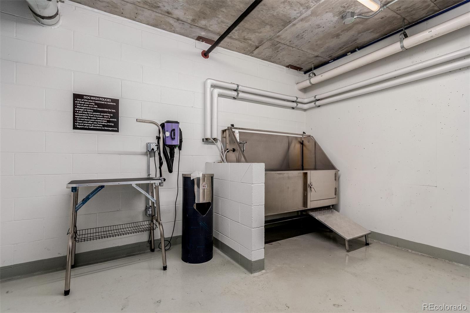 1901 Wazee Street Unit: 303