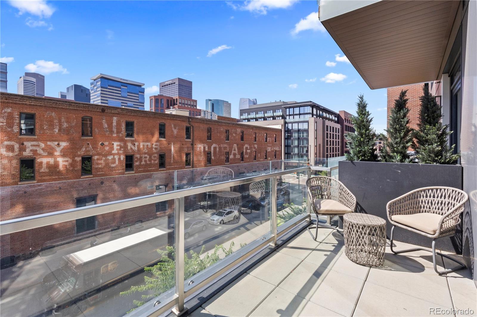 1901 Wazee Street Unit: 303