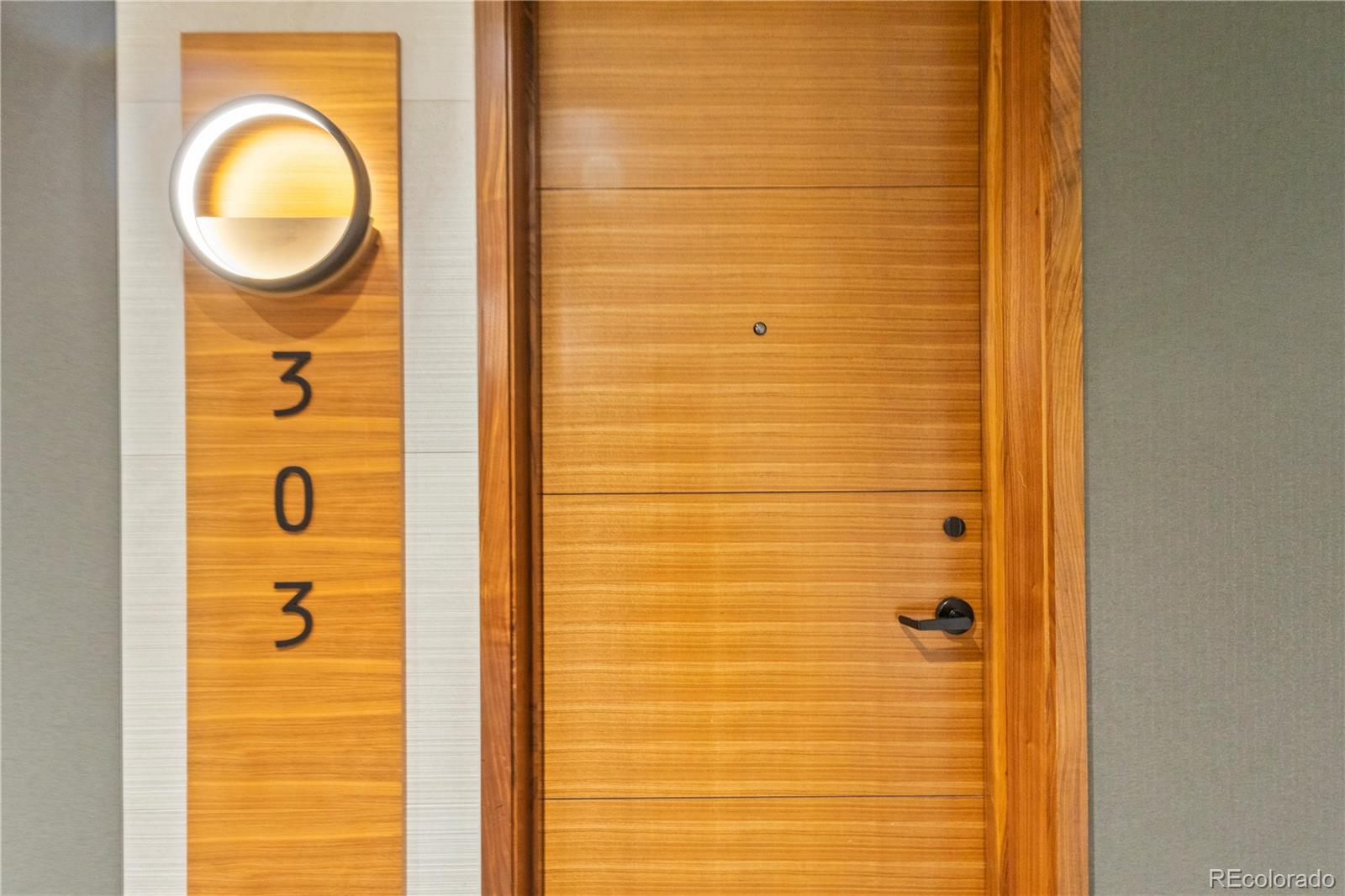 1901 Wazee Street Unit: 303