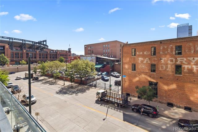 1901 Wazee Street Unit: 303