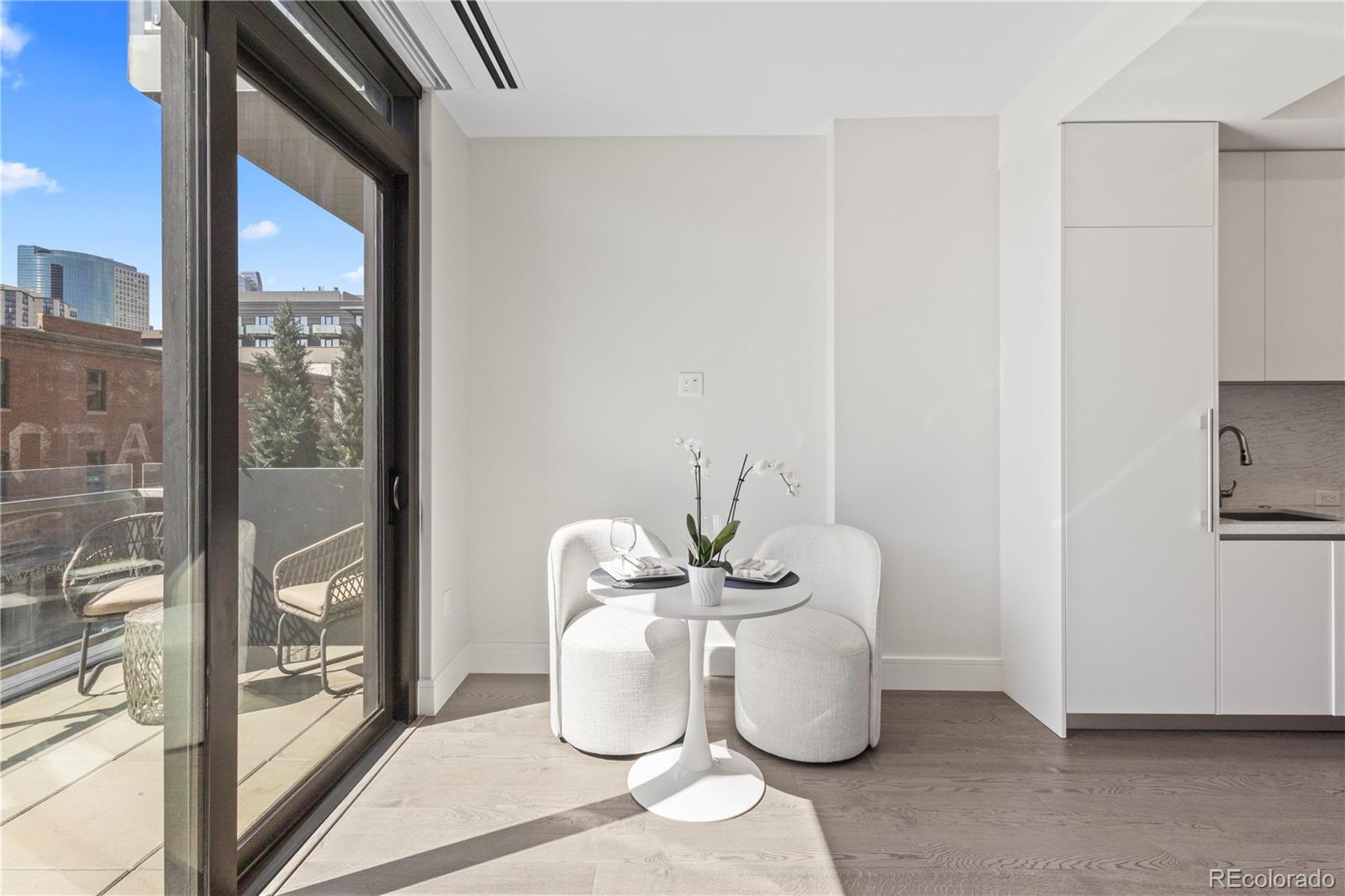 1901 Wazee Street Unit: 303