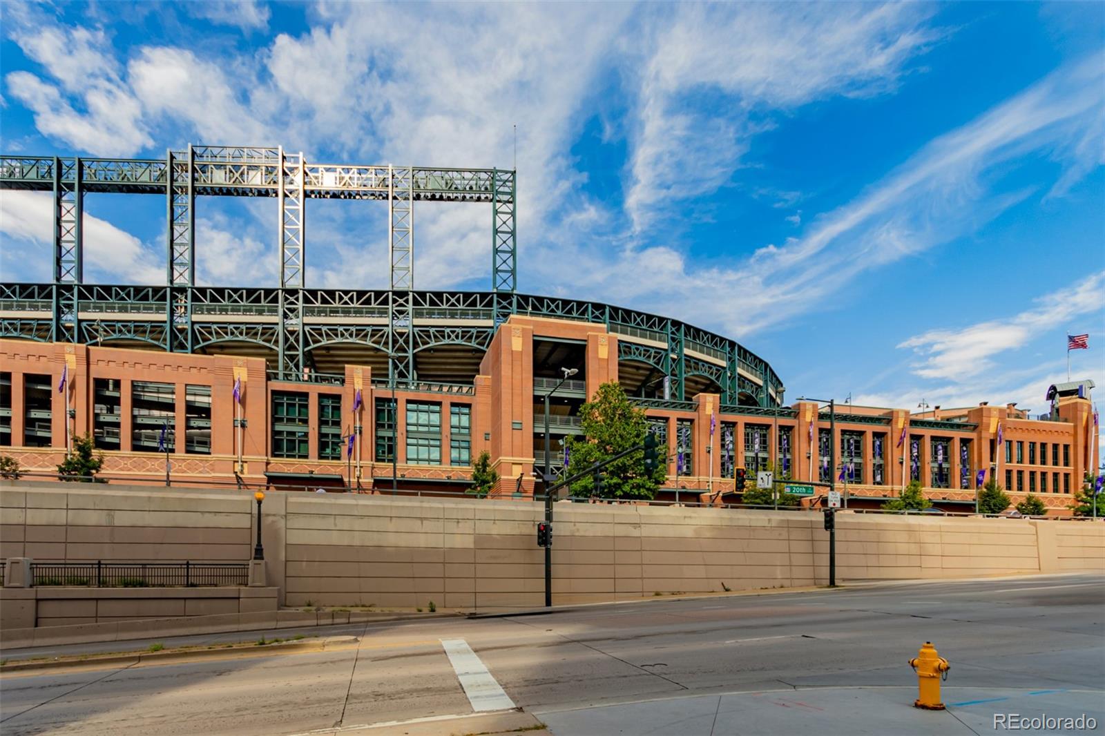 1901 Wazee Street Unit: 303